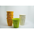 Bamboo Fiber Cup with Eco-Friendly (BC-C1003)